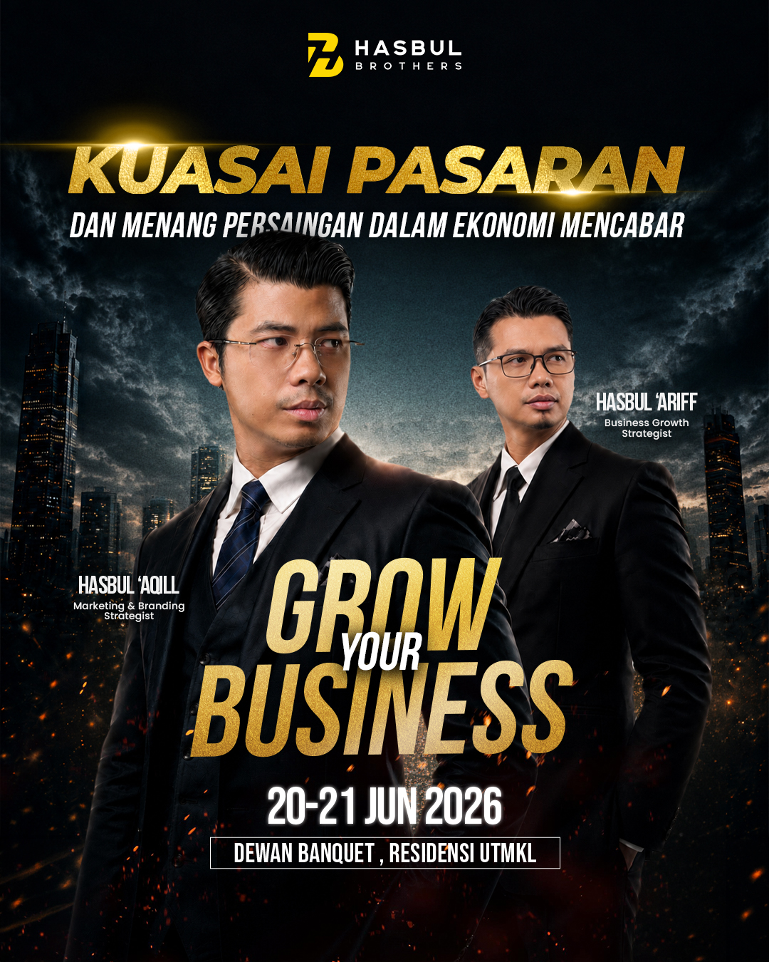 Grow Your Business 2026