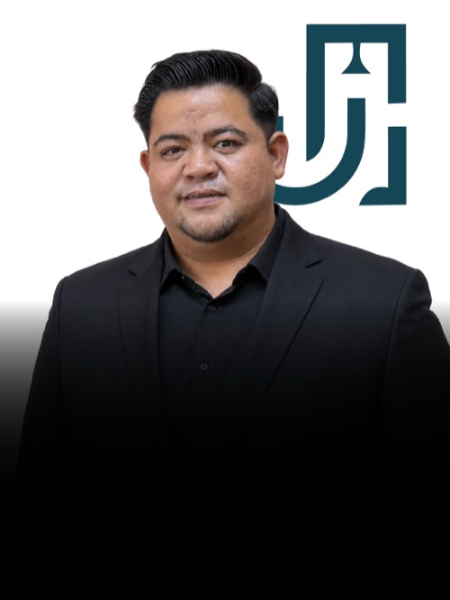 Tuan Hamizan dan Puan Aisyah