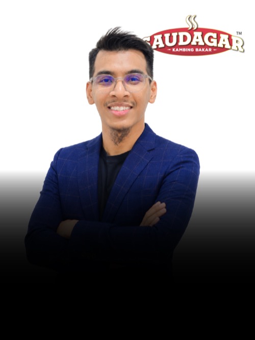 Tuan Amirul Fikri