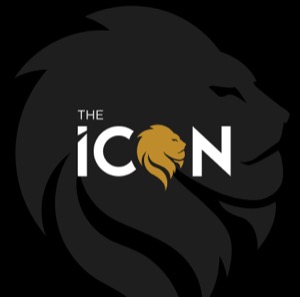 The ICON logo