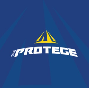 The Protege logo