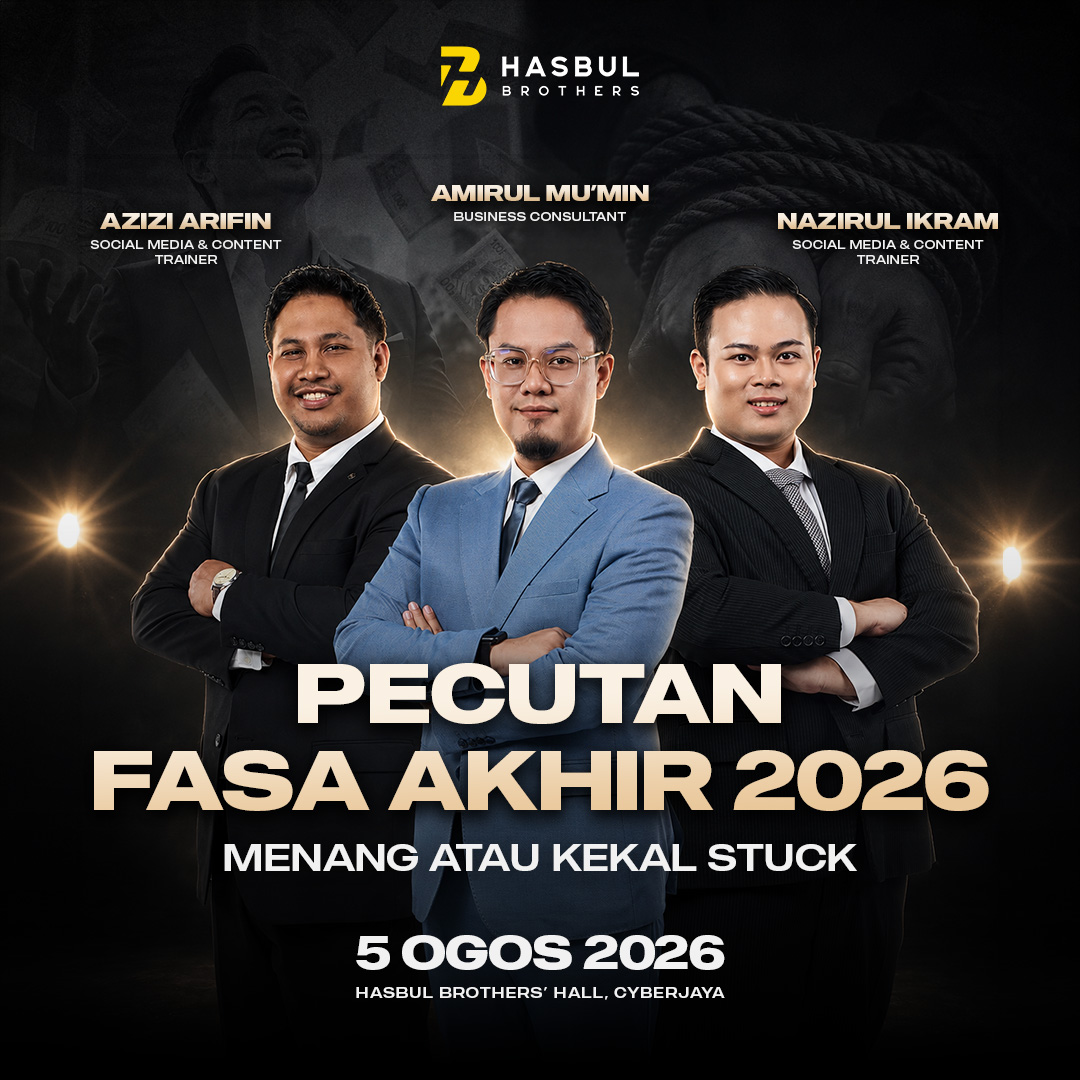 Poster Pecutan Fasa Akhir 2026