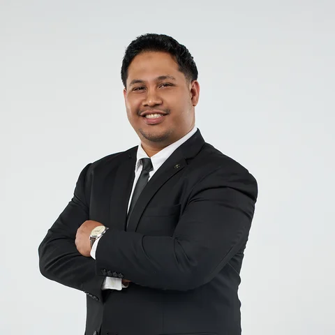 Azizi Arifin