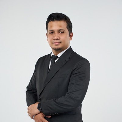 Tuan Maswadi