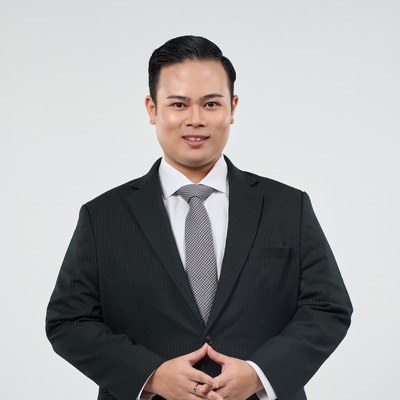 Tuan Nazirul Ikram