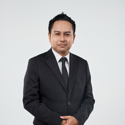 Tuan Reza