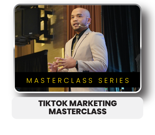 TikTok Marketing Masterclass