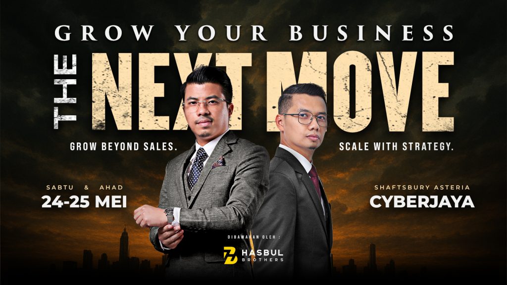 Grow Your Business (GYB)