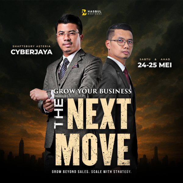 Grow Your Business (GYB)