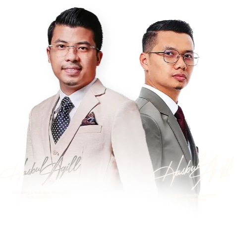 Hasbul Brothers