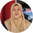 farah Pengasas MariMOGO