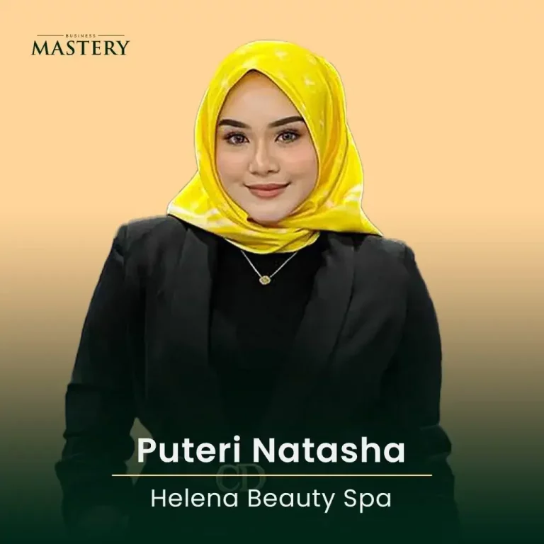 Cashflow Makin Positif Selepas Bina High Performance 'Dream' Team!