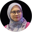 Puan Fariza Munir - Halo Gift