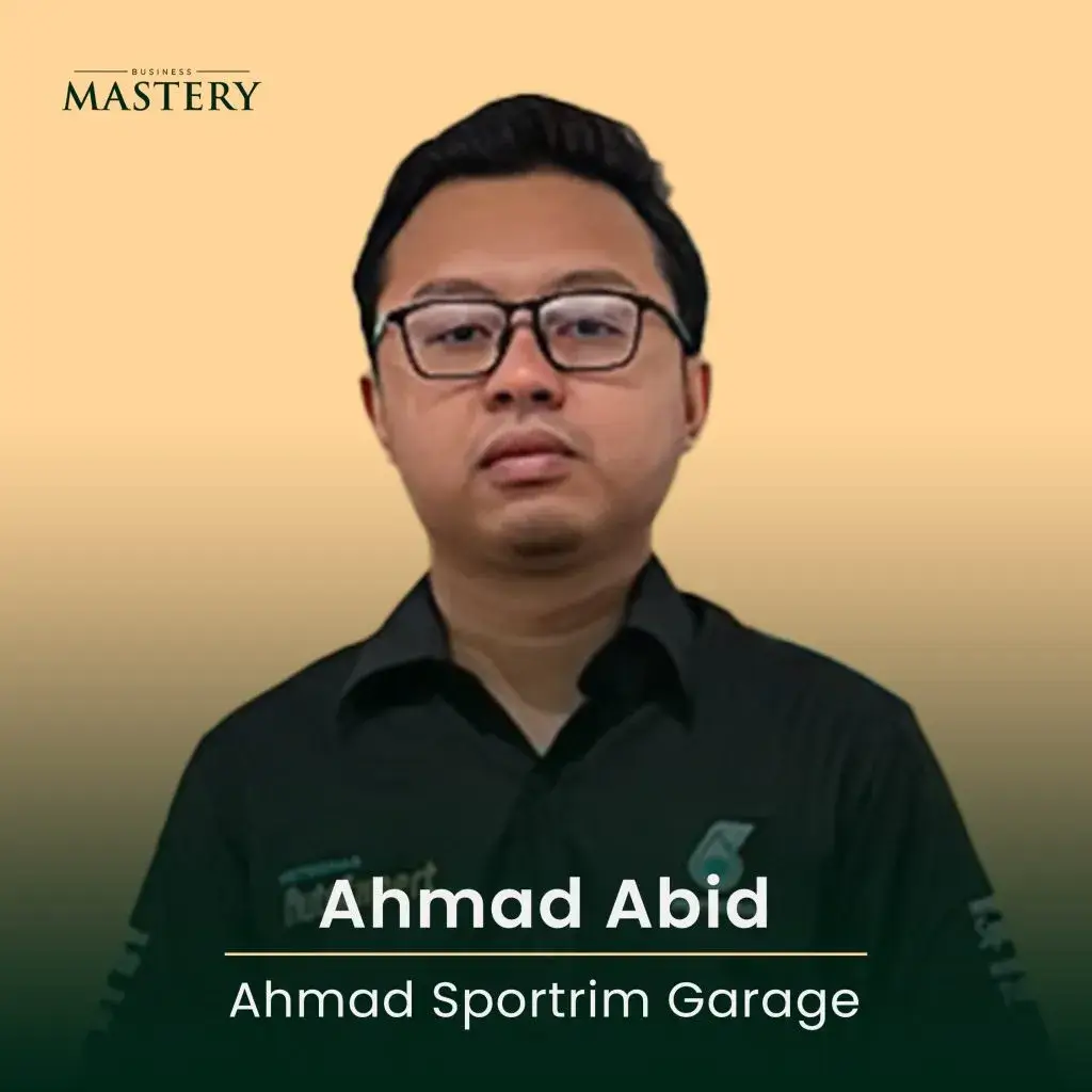 Kedai Sportrim Ini Berjaya Naikkan Peratus Keuntungan 2 Cawangannya!