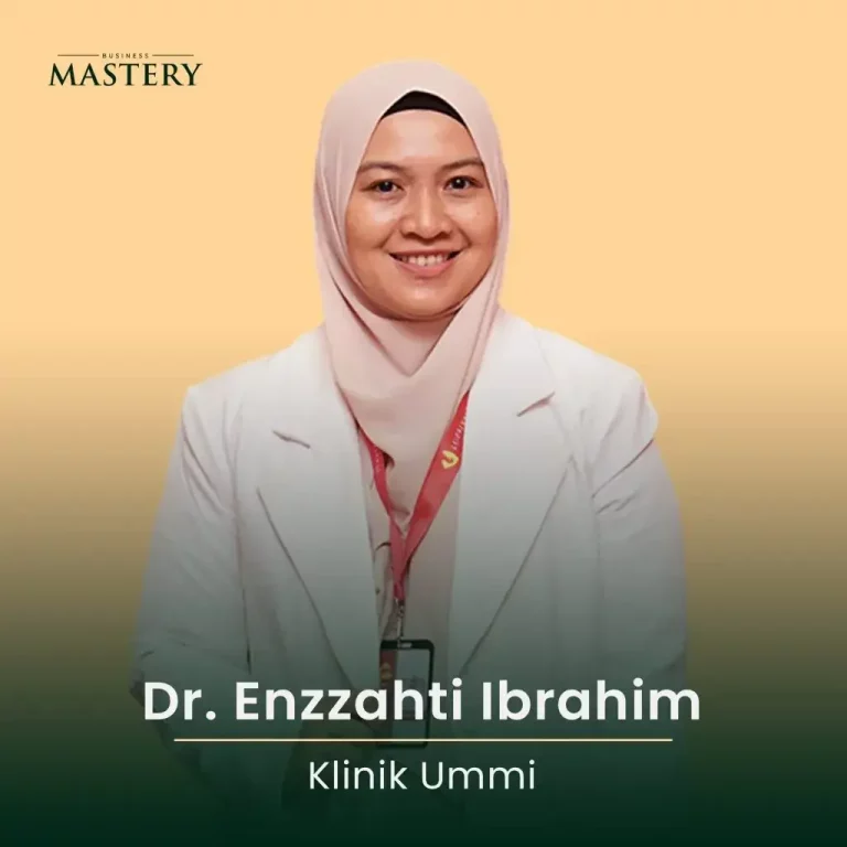 Lebih Jelas Direction Uruskan Klinik Selepas Bersama Hasbul Brothers!