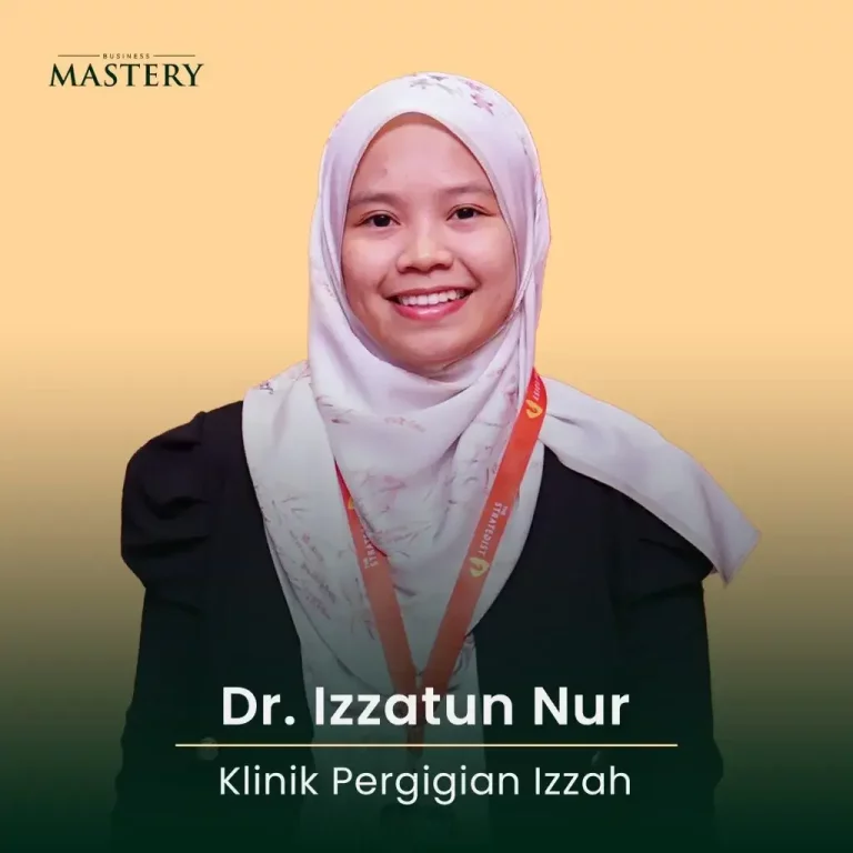 Pengurusan Klinik Gigi Ini Lebih Bersistematik!