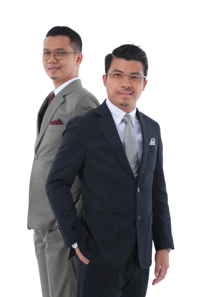 SIAPA HASBUL BROTHERS?