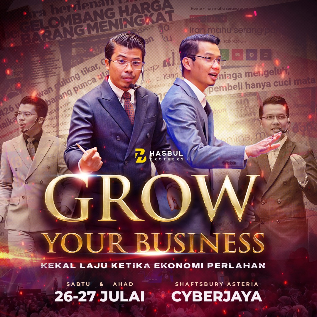 Grow Your Business (GYB)