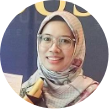 Puan Tahirah - Mameen celup tepung